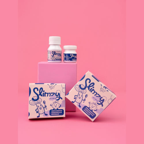 Kit Detox DP-01 completo